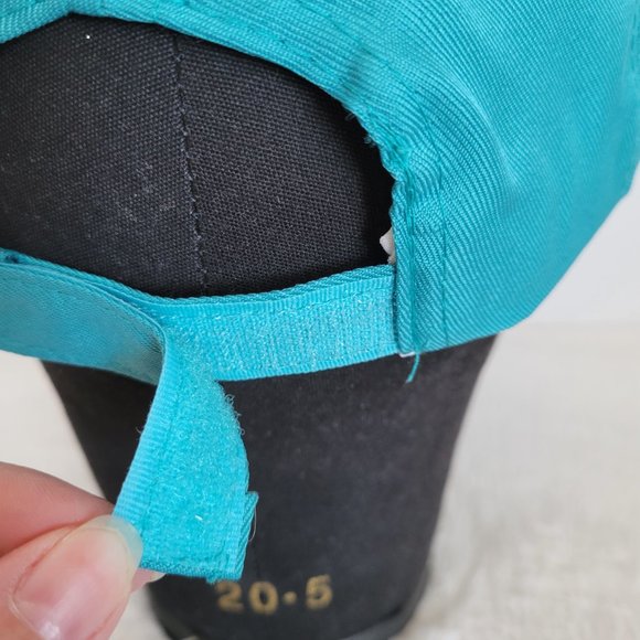 "Let's Get Toasted" Print Baseball Cap - Picture 10 of 12